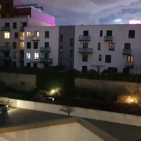 1kk A Apartment Ostrava