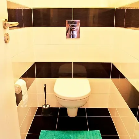1kk A Apartment