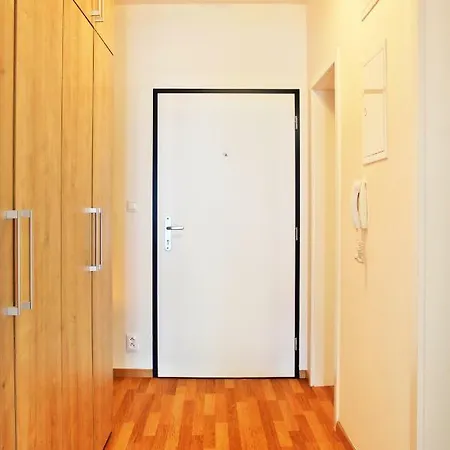 Apartment 1kk A