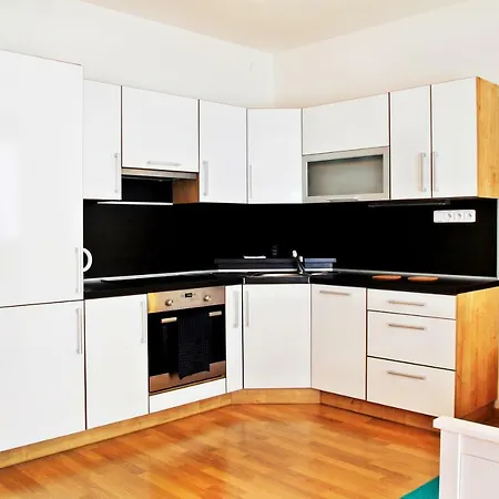 1kk A Apartment Ostrava